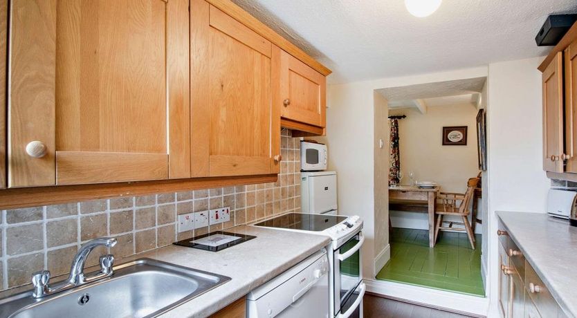 Photo of 3 Bed in Whiting Bay