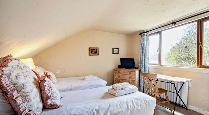 Photo of 3 Bed in Whiting Bay