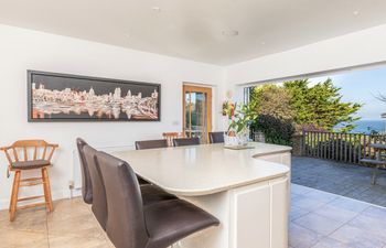 in Mortehoe (76593) Holiday Cottage