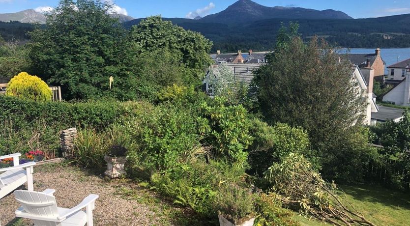 Photo of 3 Bed in Brodick