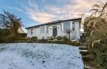 in Brodick (CA173) Holiday Cottage