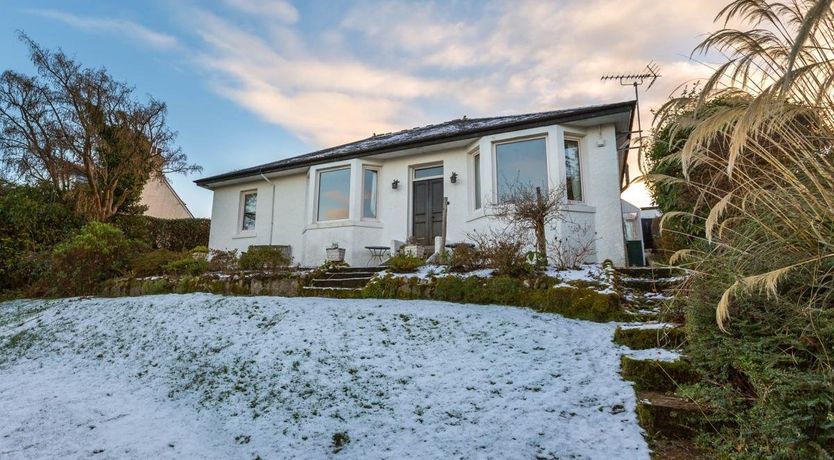 Photo of Cottage in Isle of Arran