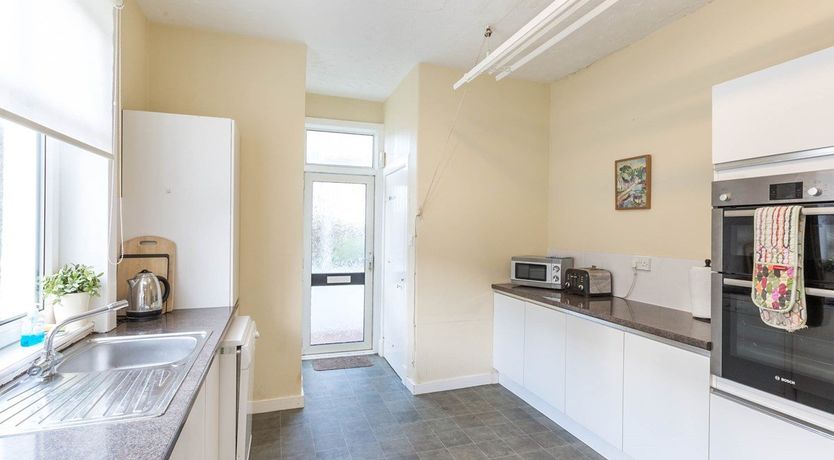 Photo of 3 Bed in Brodick