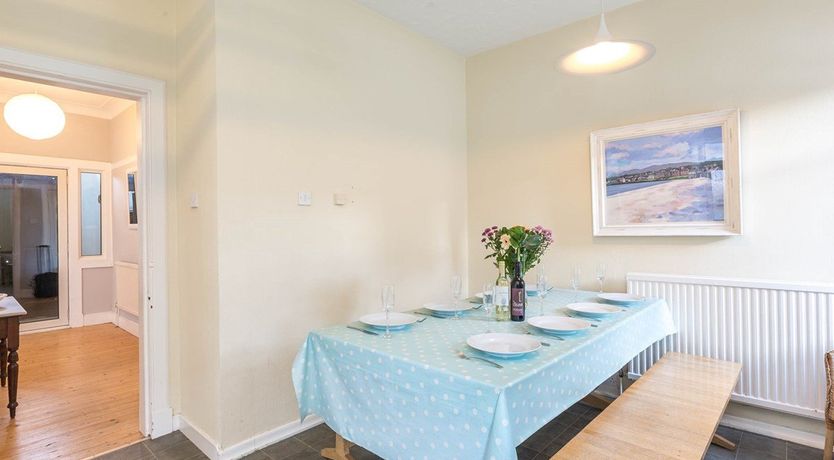 Photo of 3 Bed in Brodick