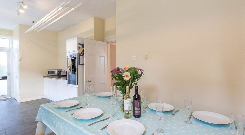 Photo of 3 Bed in Brodick