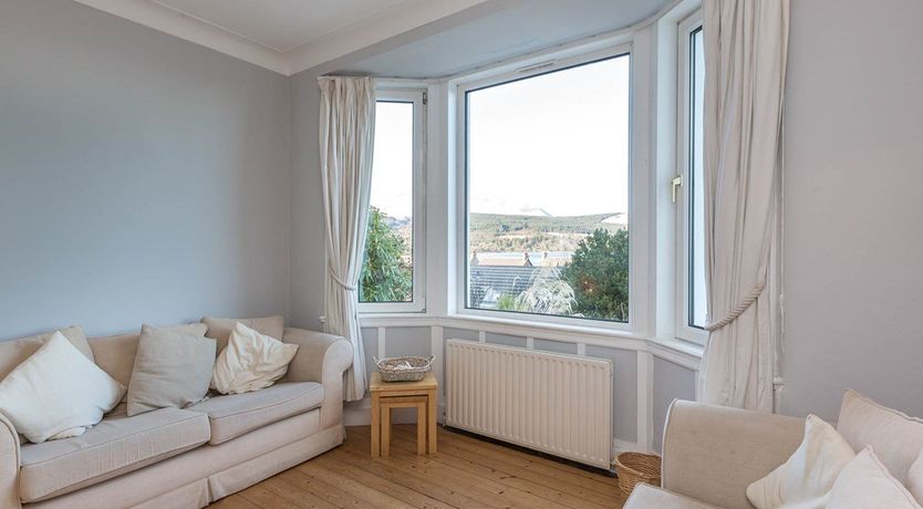 Photo of 3 Bed in Brodick