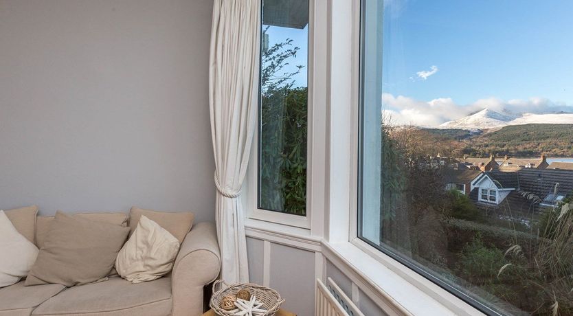 Photo of 3 Bed in Brodick