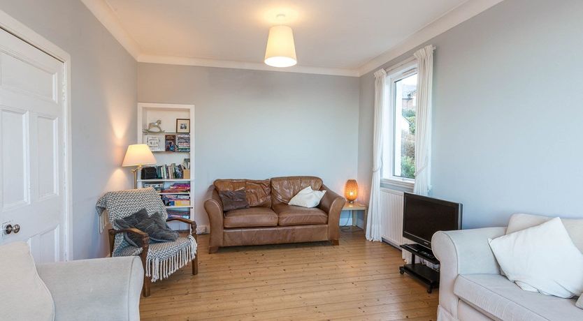 Photo of 3 Bed in Brodick