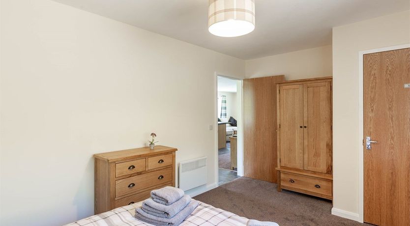 Photo of 3 Bed in Annan Water