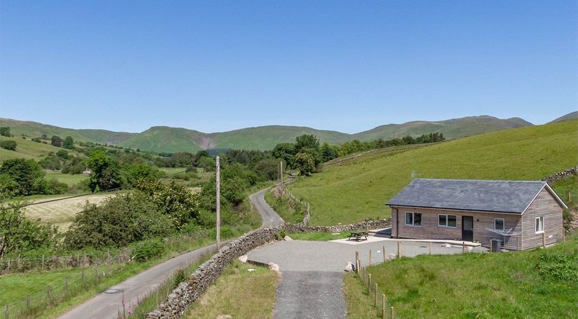 Photo of Cottage in Dumfries and Galloway