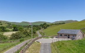 Photo of Cottage in Dumfries and Galloway