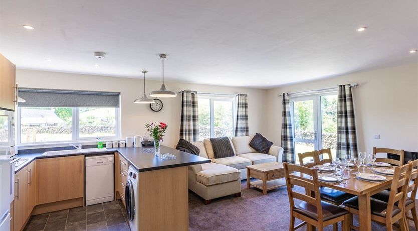 Photo of 3 Bed in Annan Water