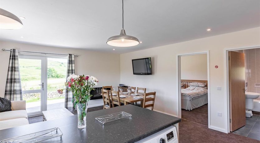 Photo of 3 Bed in Annan Water