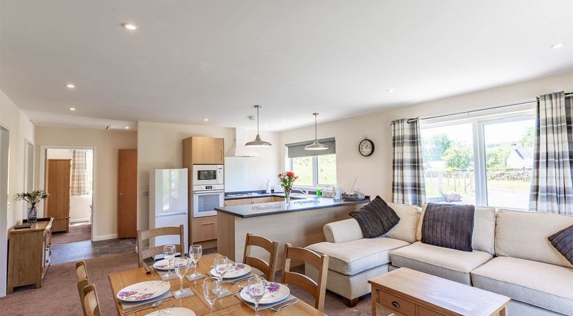 Photo of 3 Bed in Annan Water