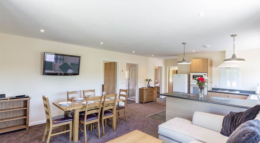 Photo of 3 Bed in Annan Water