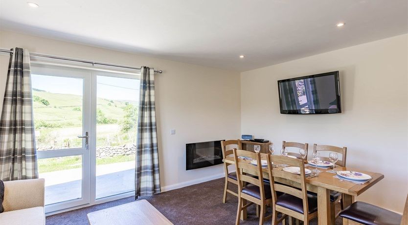 Photo of 3 Bed in Annan Water