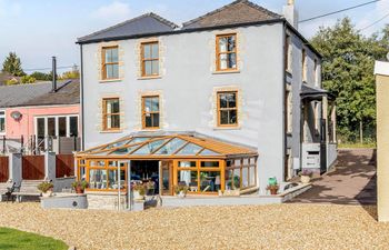 in Coleford  (76793) Holiday Cottage