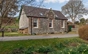 Photo of Cottage in Scottish Borders