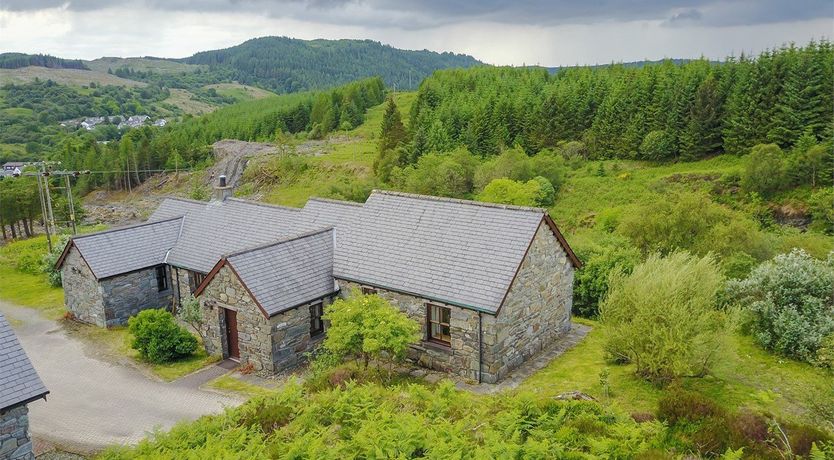 Photo of in Cairnbaan (CA113)