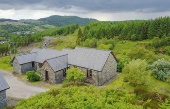 in Cairnbaan (CA113) Holiday Cottage