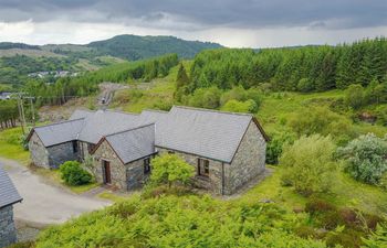 Cottage in Argyll and Bute Holiday Cottage