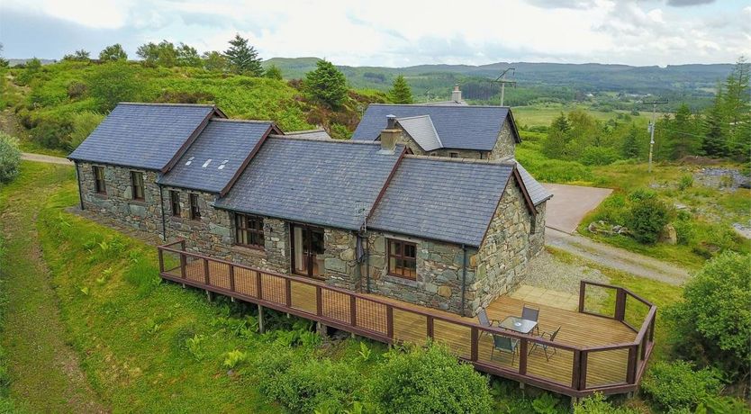 Photo of 2 Bed in Cairnbaan