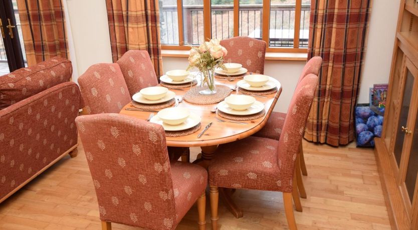 Photo of 2 Bed in Lochgilphead