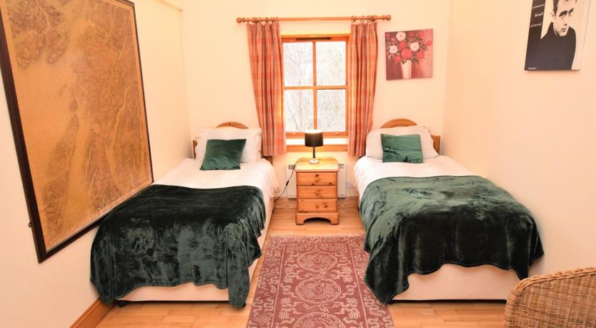 Photo of 2 Bed in Lochgilphead