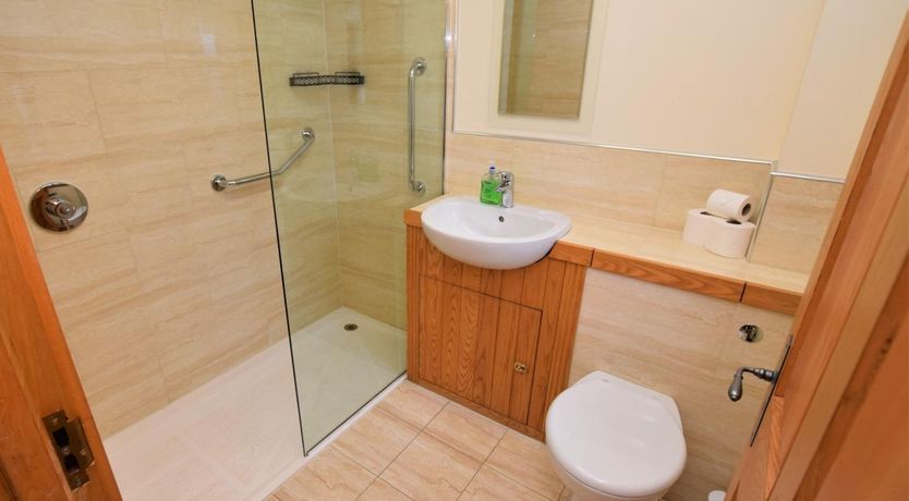 Photo of 2 Bed in Lochgilphead