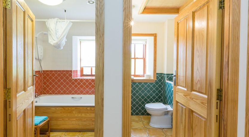 Photo of 2 Bed in Lochgilphead