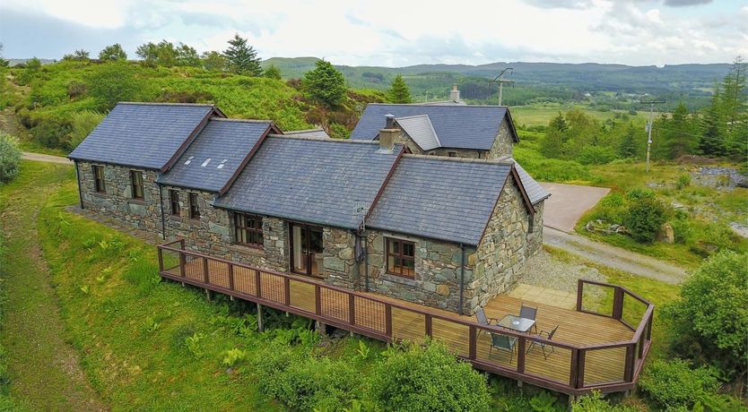 Photo of 2 Bed in Lochgilphead