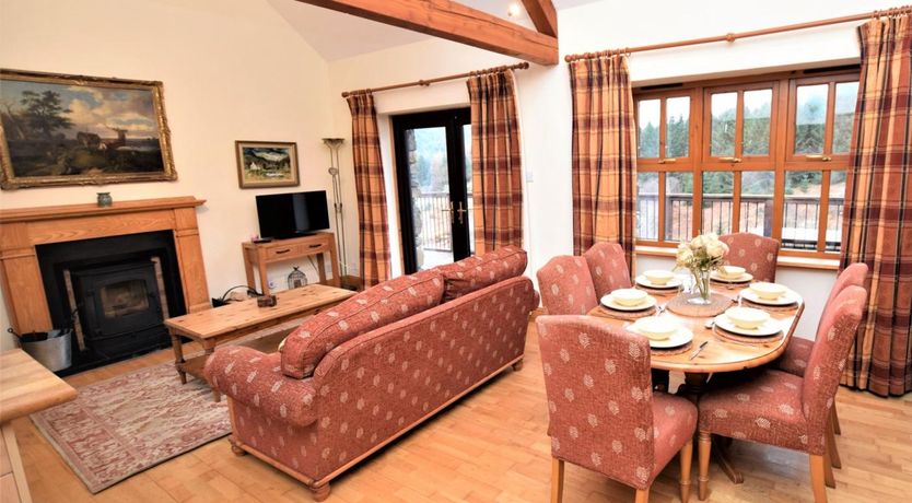 Photo of 2 Bed in Lochgilphead