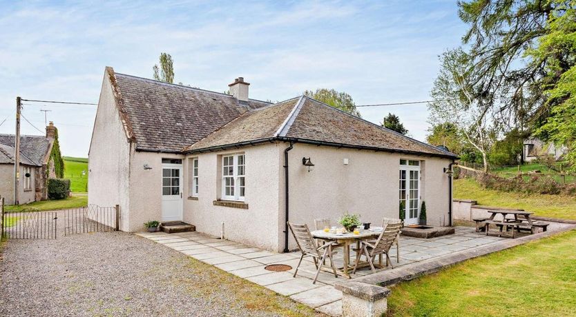 Photo of in Conon Bridge (CA388)