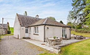 Photo of Cottage in The Highlands