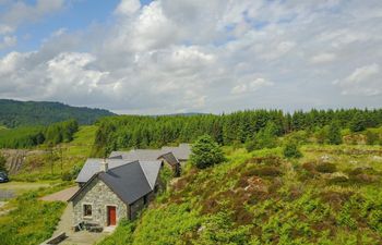 Cottage in Argyll and Bute Holiday Cottage