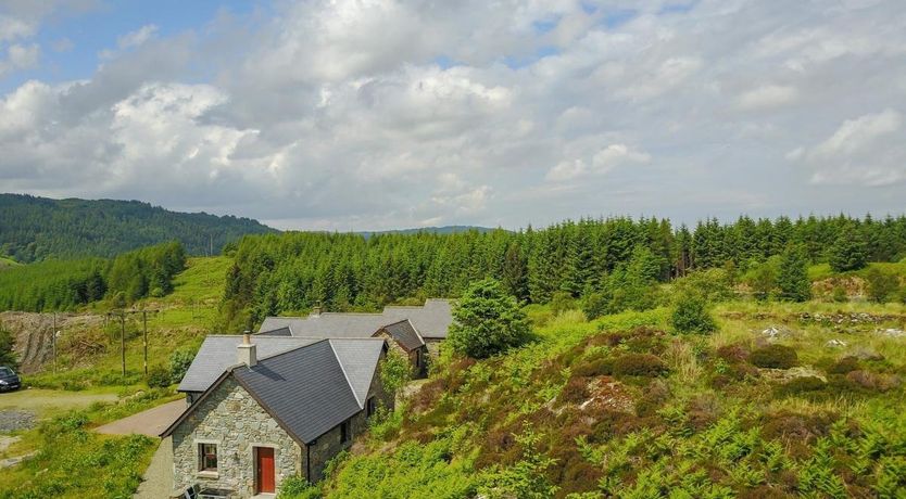 Photo of Cottage in Argyll and Bute