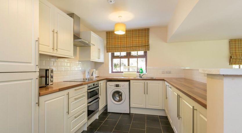 Photo of 1 Bed in Cairnbaan