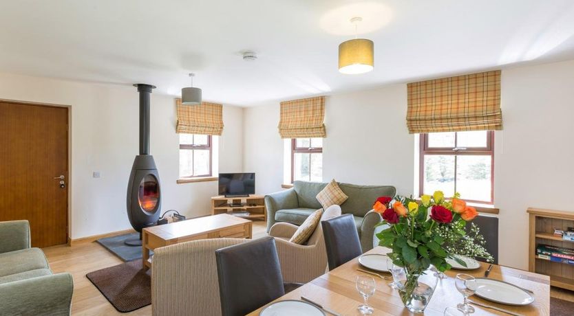 Photo of 1 Bed in Cairnbaan