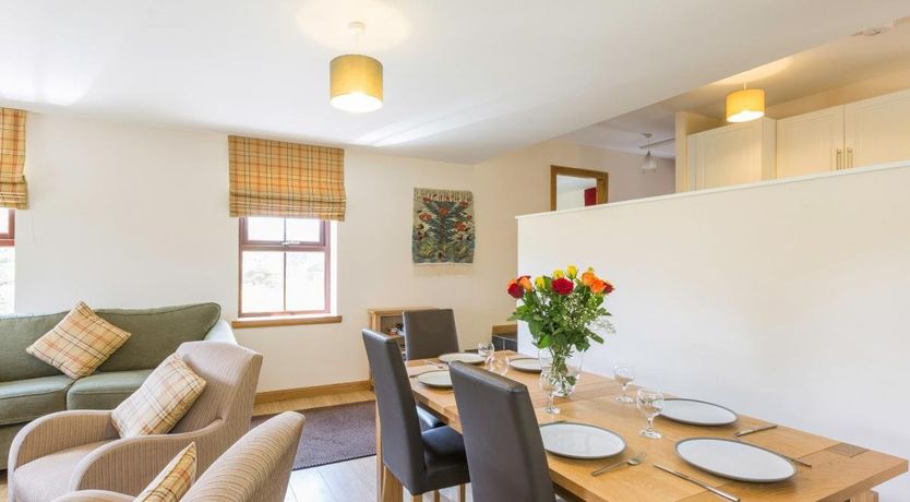 Photo of 1 Bed in Cairnbaan