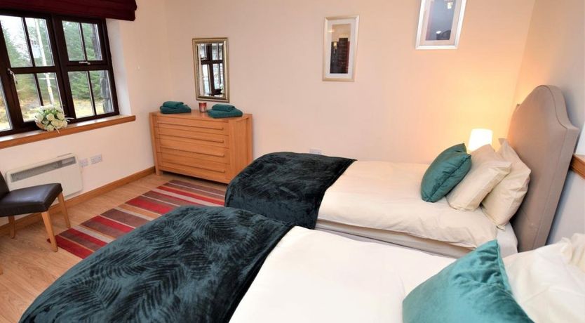 Photo of 1 Bed in Cairnbaan