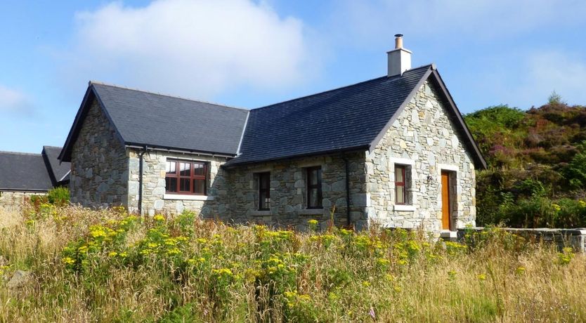 Photo of 1 Bed in Lochgilphead