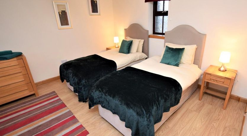 Photo of 1 Bed in Lochgilphead