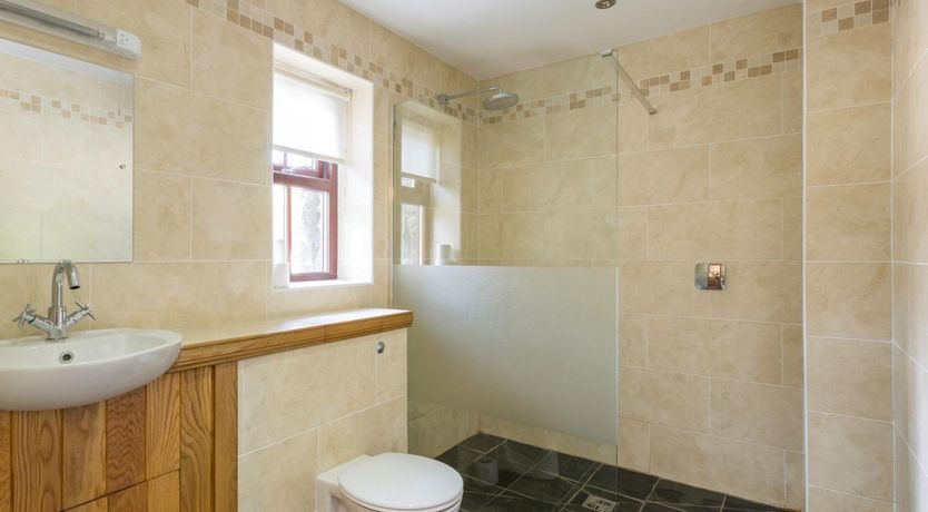 Photo of 1 Bed in Lochgilphead