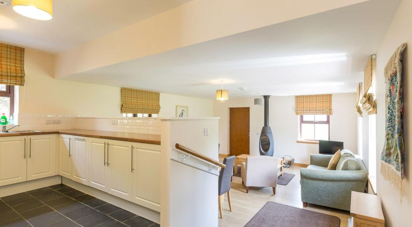 Photo of 1 Bed in Lochgilphead
