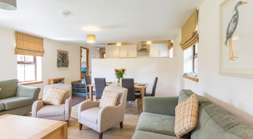 Photo of 1 Bed in Lochgilphead
