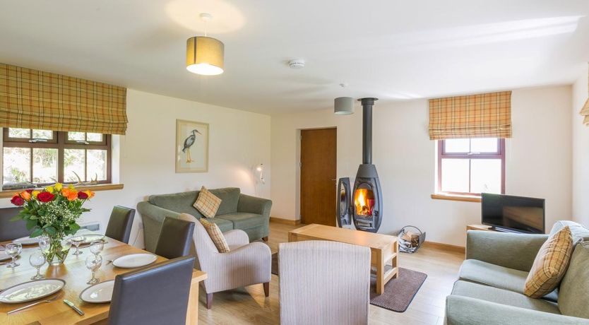 Photo of 1 Bed in Lochgilphead