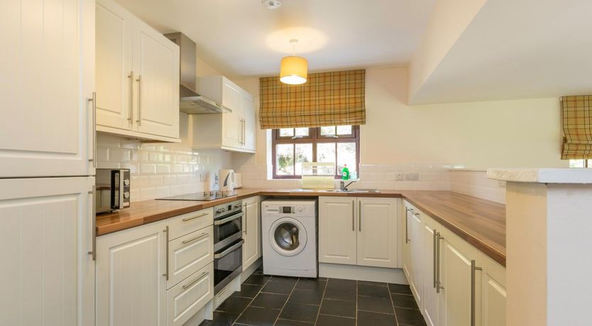 Photo of 1 Bed in Lochgilphead