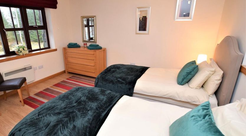 Photo of 1 Bed in Lochgilphead