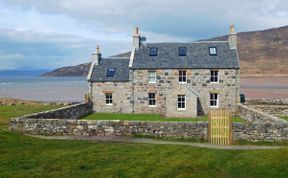 Photo of Cottage in The Highlands