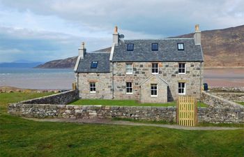 in Applecross (CA343) Holiday Cottage